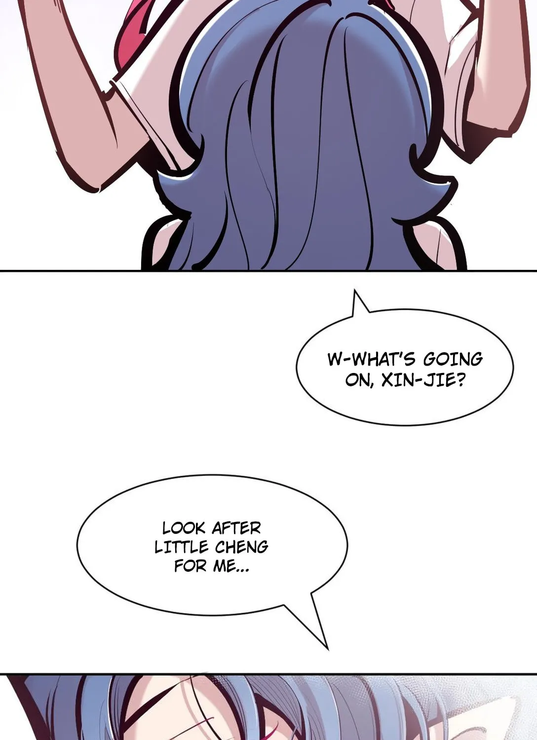 Demon X Angel, Can
