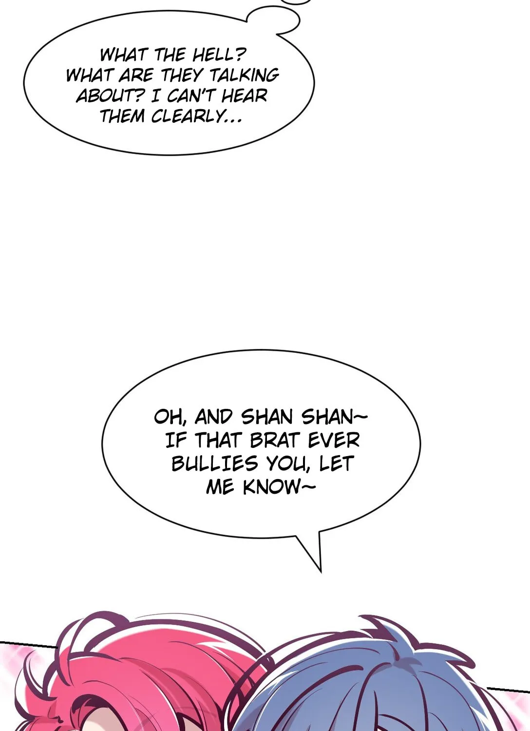 Demon X Angel, Can