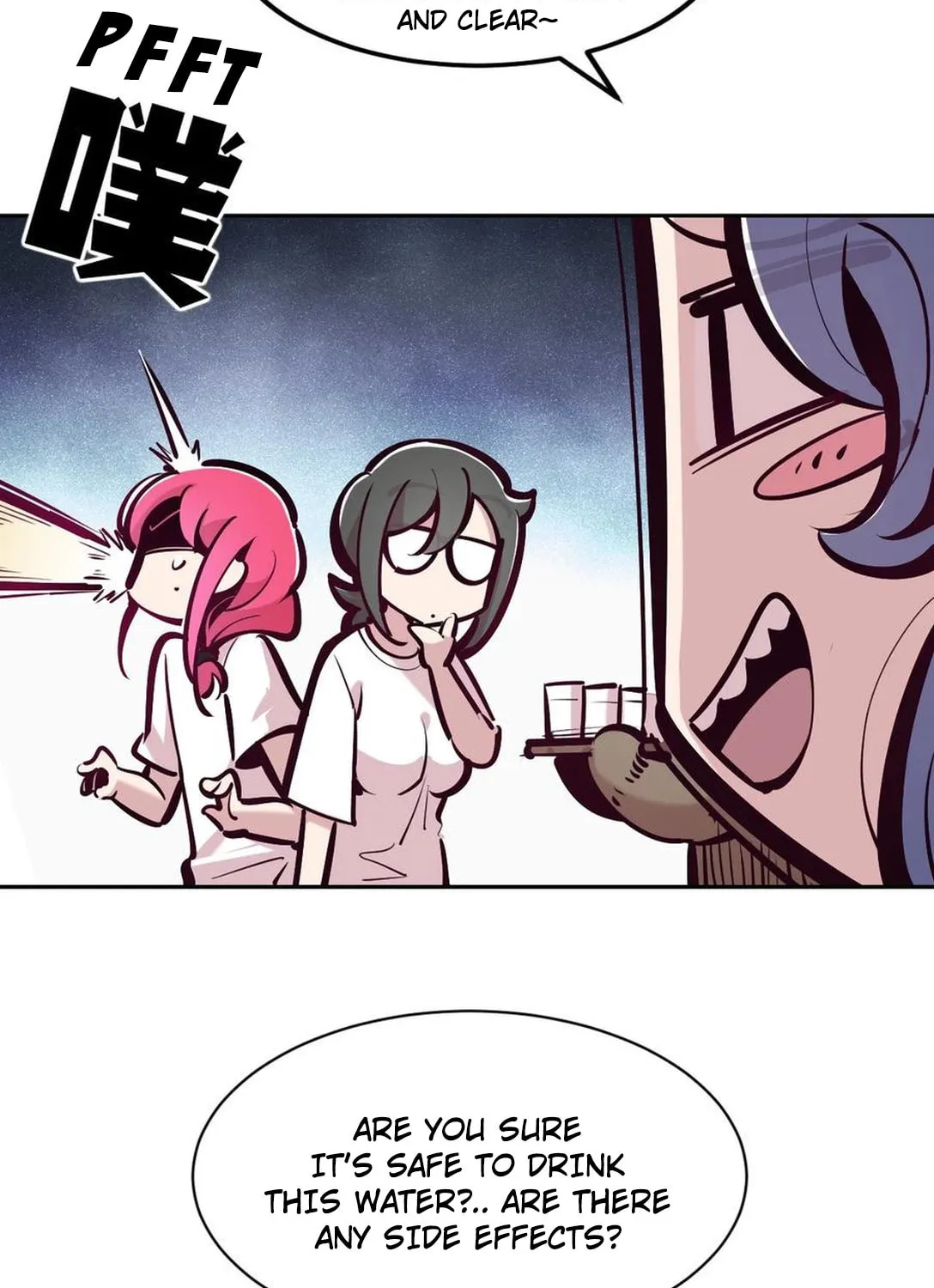 Demon X Angel, Can