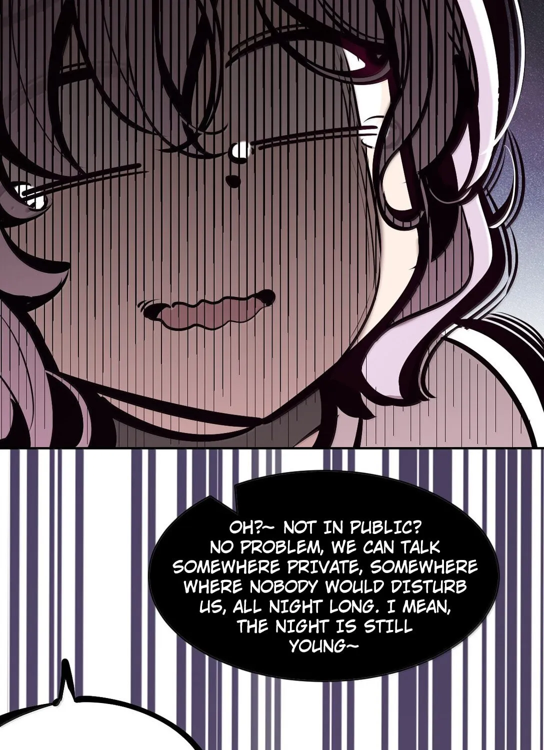 Demon X Angel, Can
