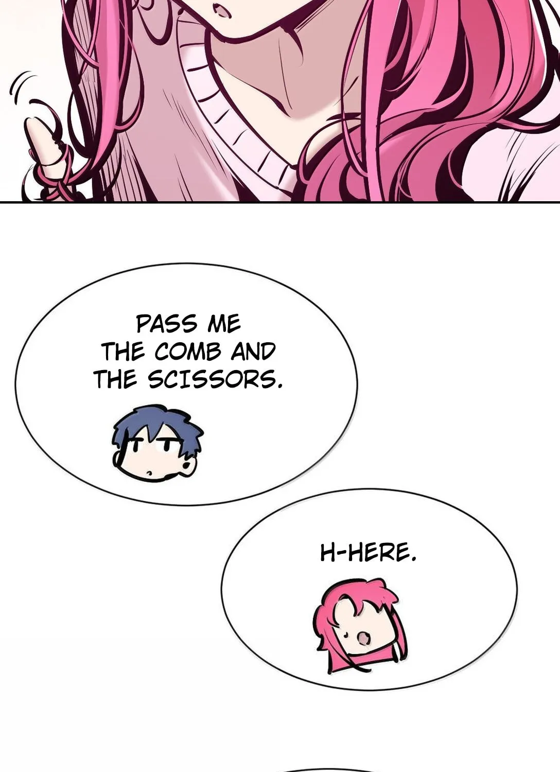 Demon X Angel, Can