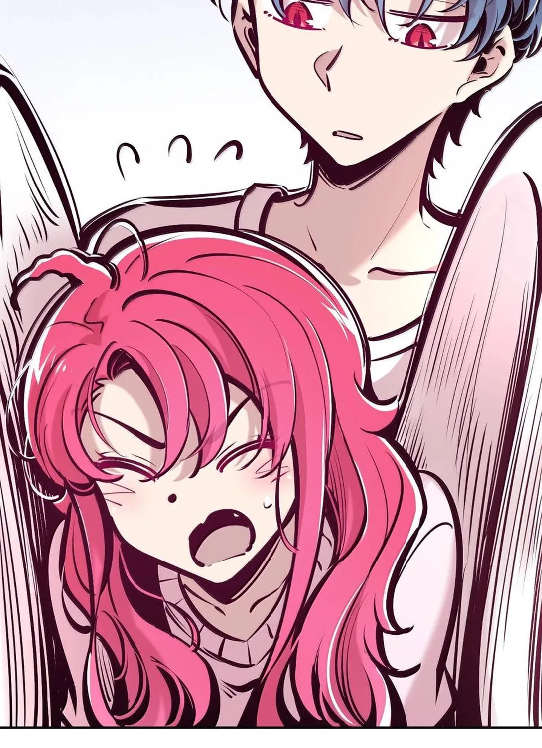 Demon X Angel, Can