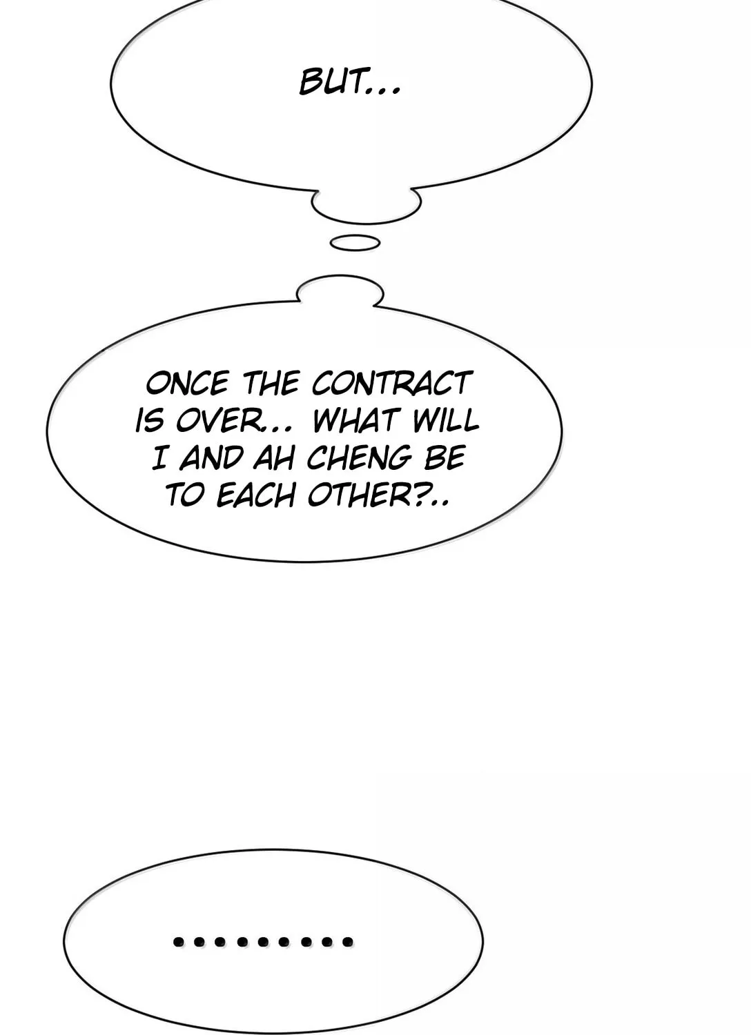 Demon X Angel, Can