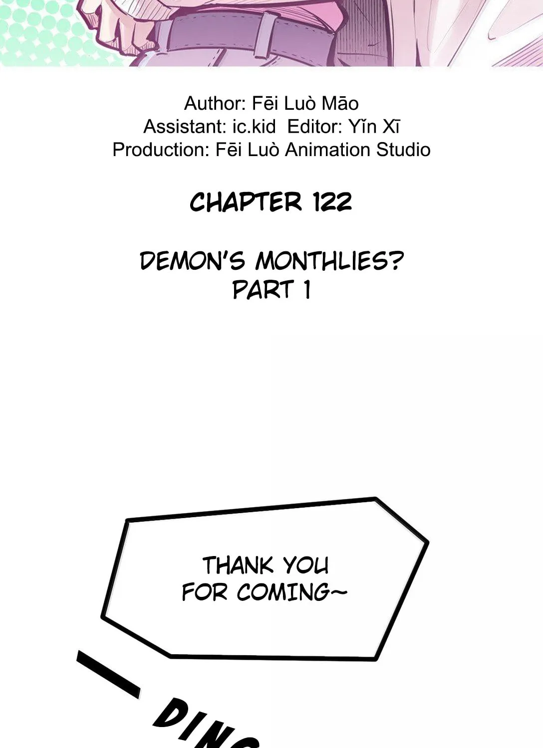 Demon X Angel, Can