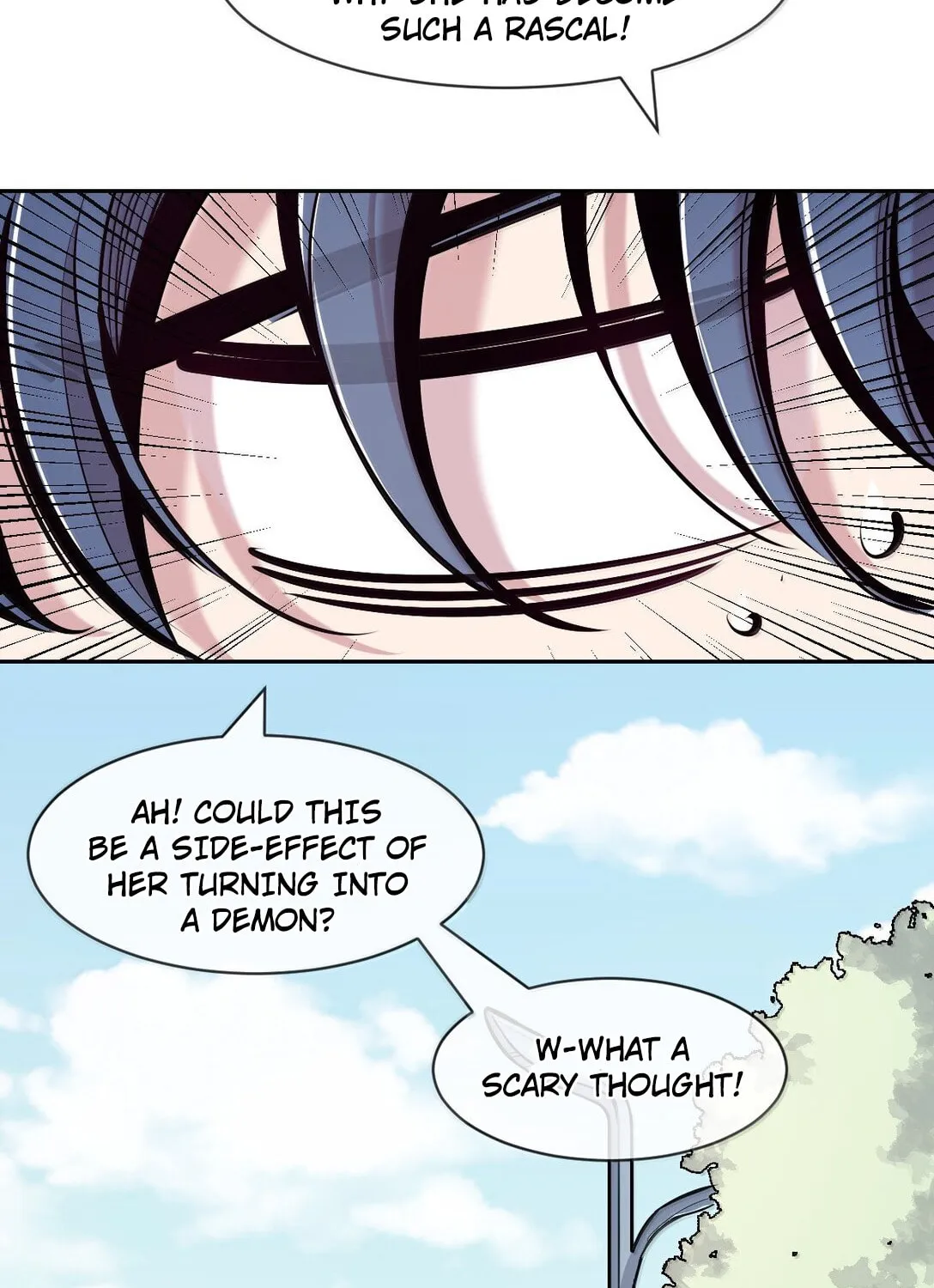 Demon X Angel, Can