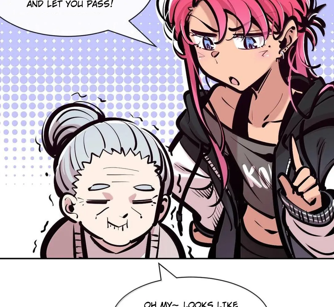 Demon X Angel, Can