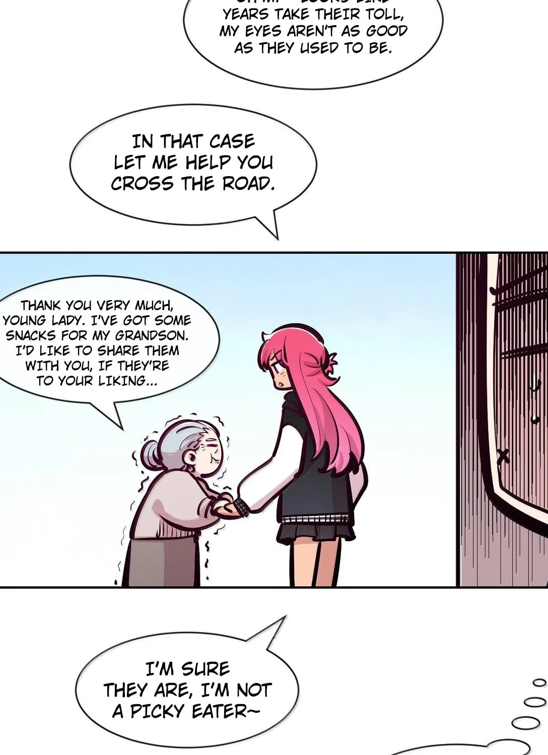 Demon X Angel, Can