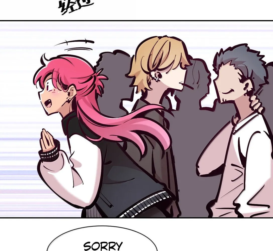 Demon X Angel, Can