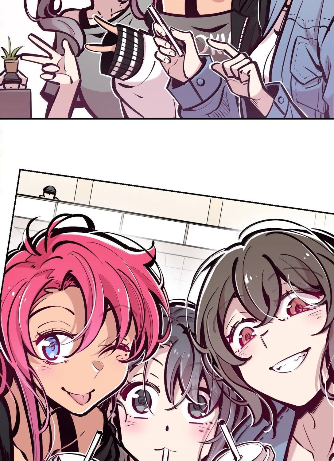 Demon X Angel, Can