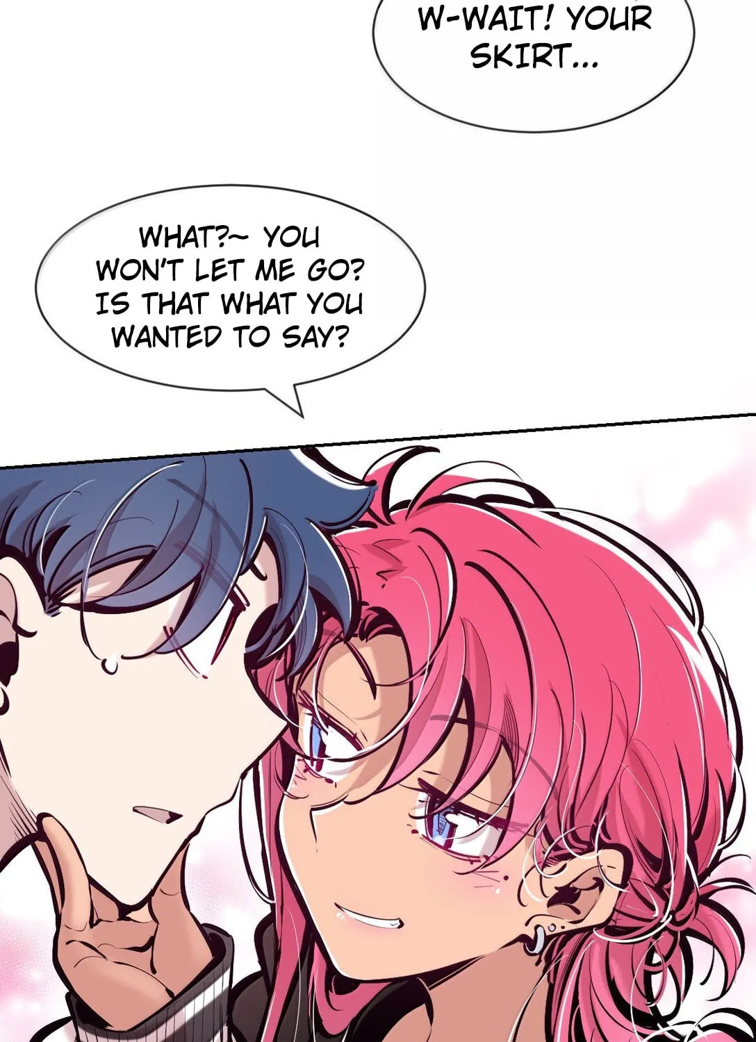 Demon X Angel, Can
