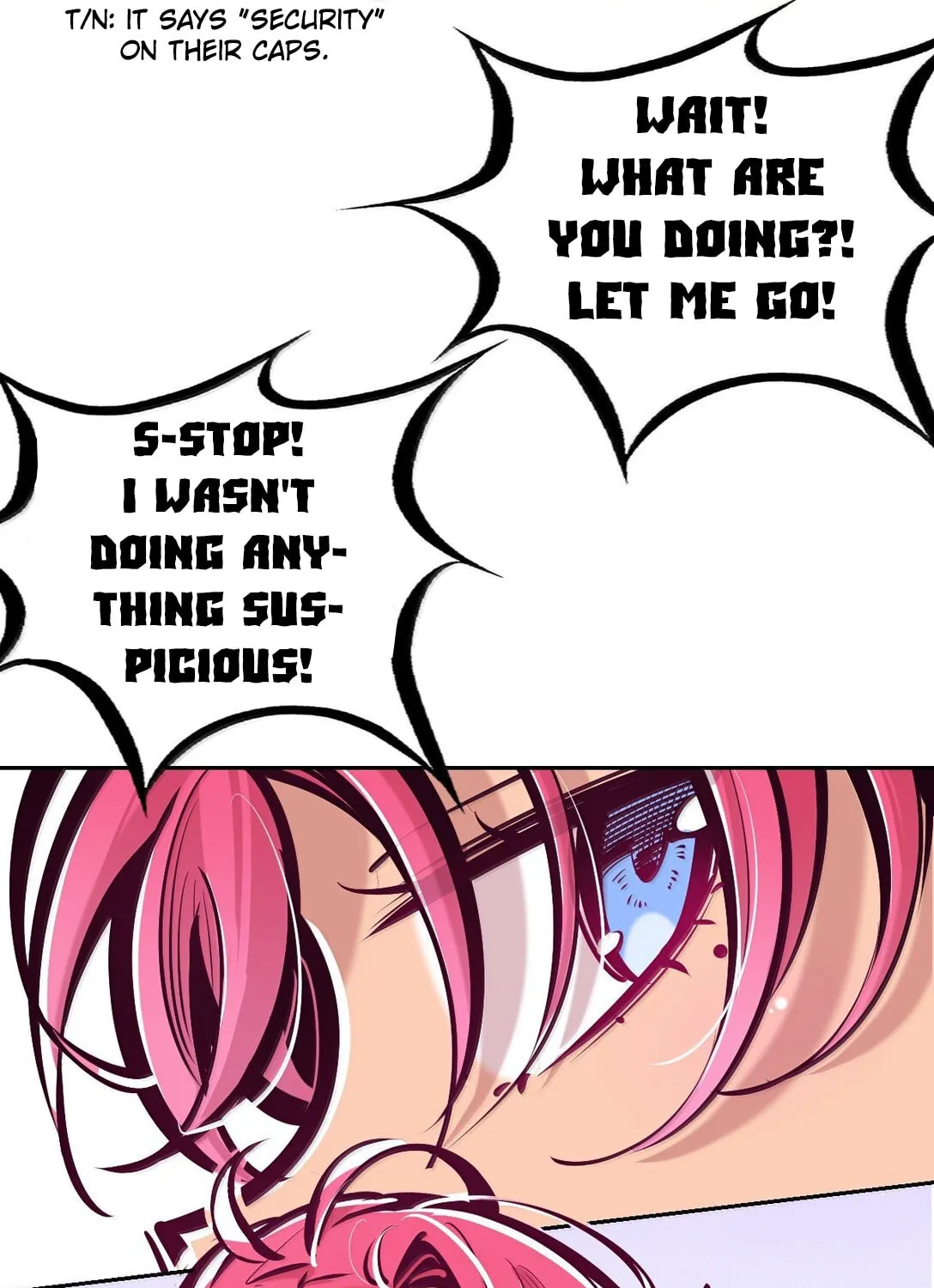 Demon X Angel, Can