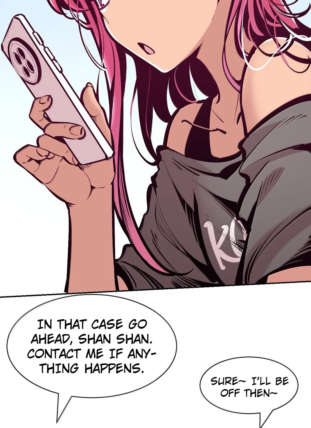 Demon X Angel, Can