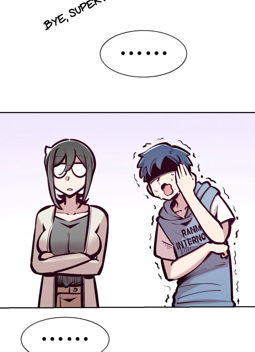 Demon X Angel, Can