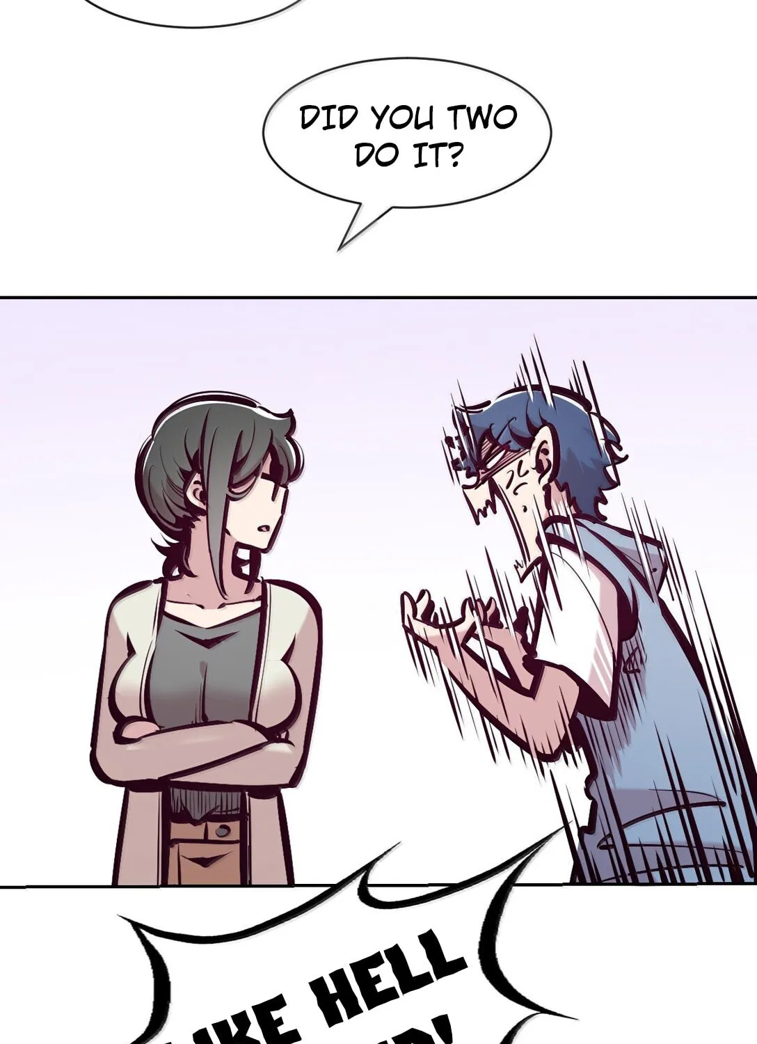 Demon X Angel, Can