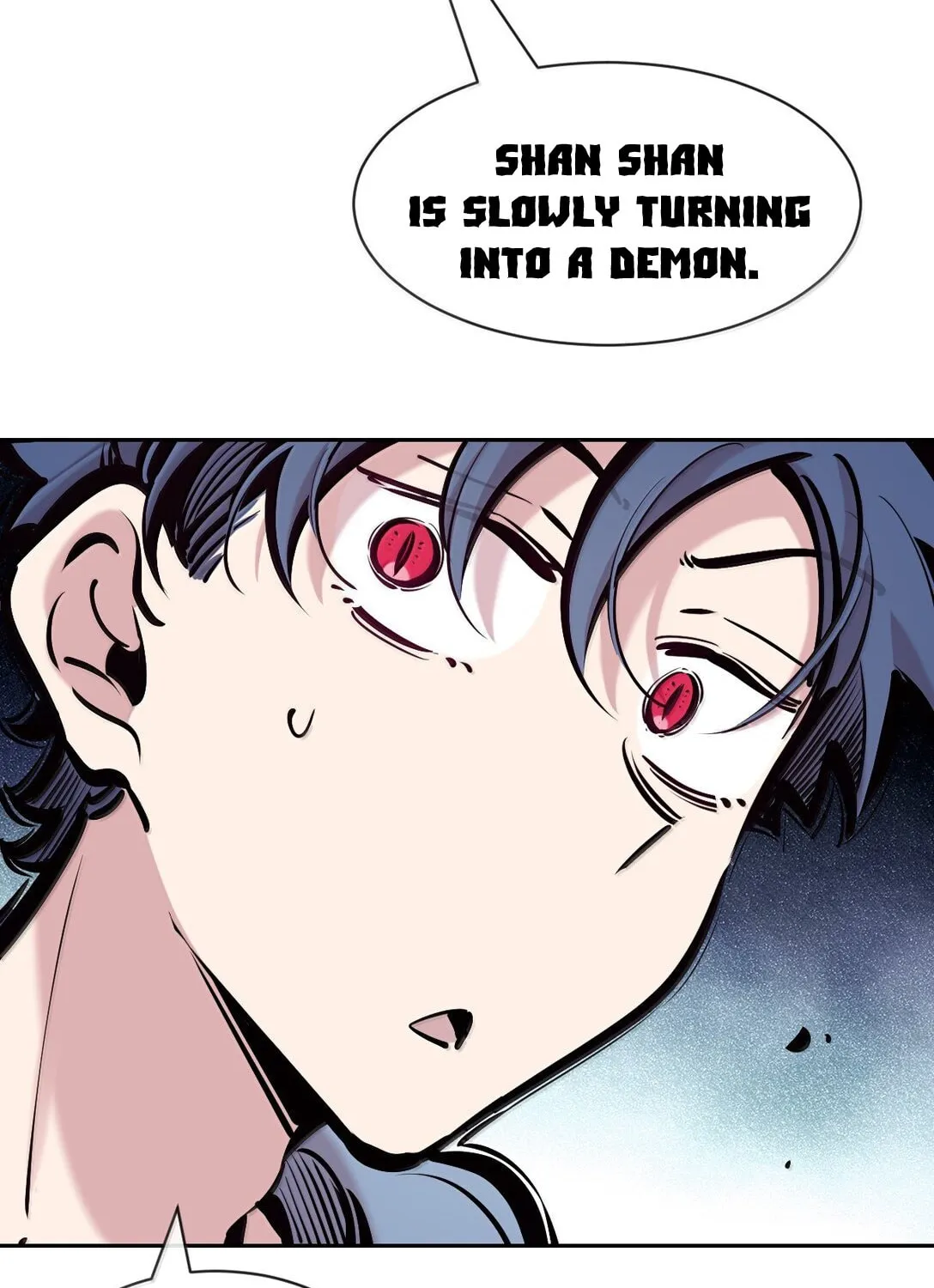 Demon X Angel, Can