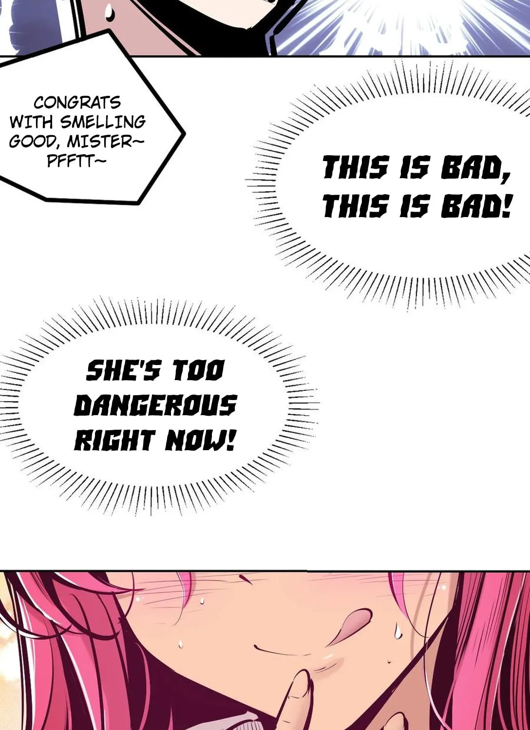 Demon X Angel, Can
