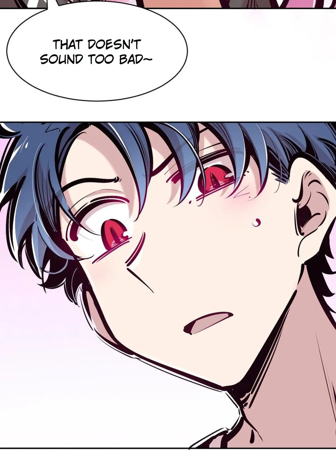 Demon X Angel, Can