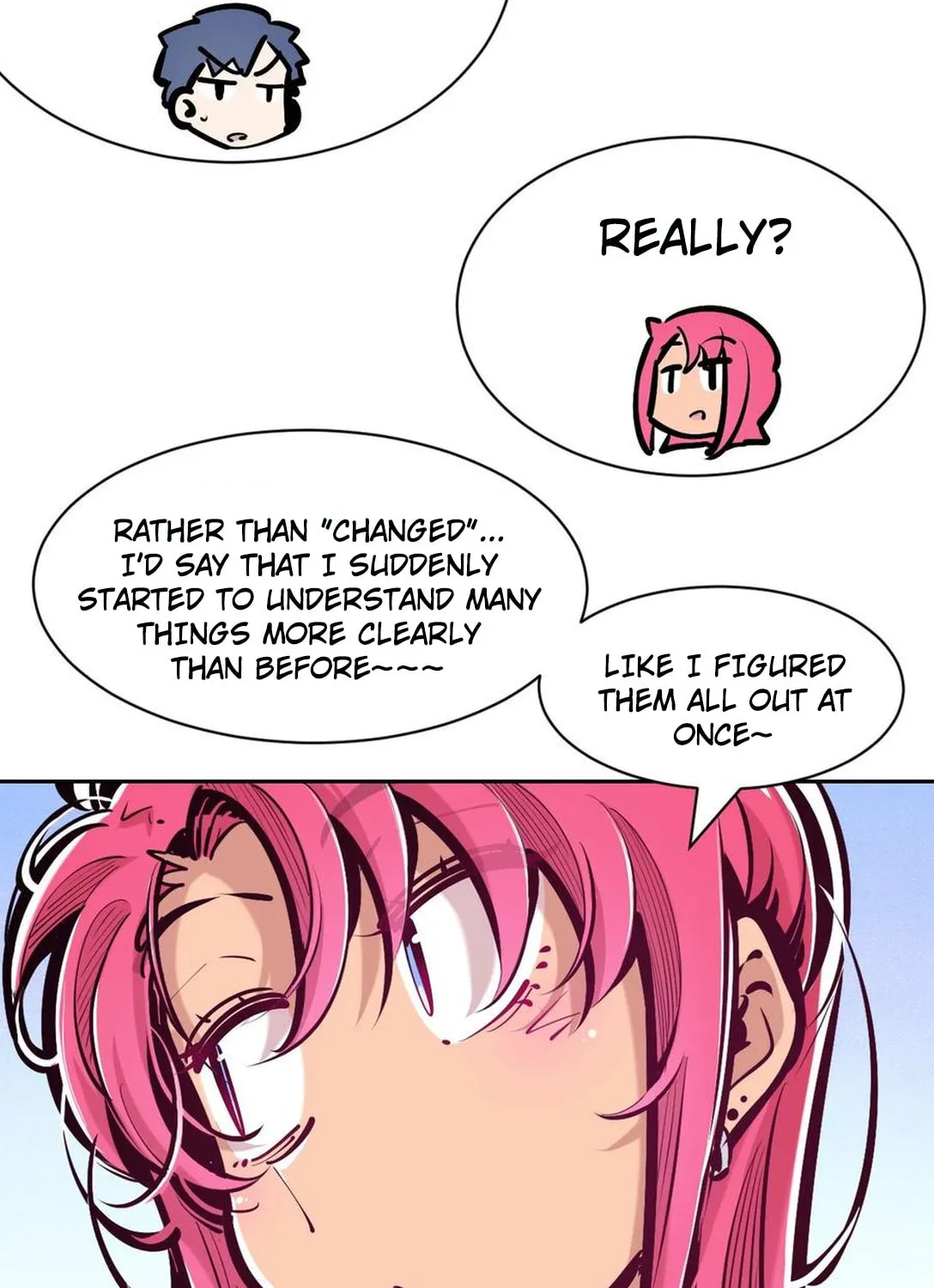 Demon X Angel, Can