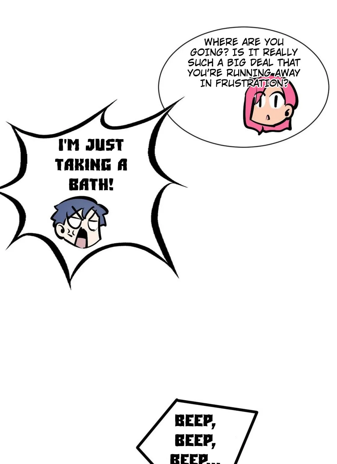 Demon X Angel, Can