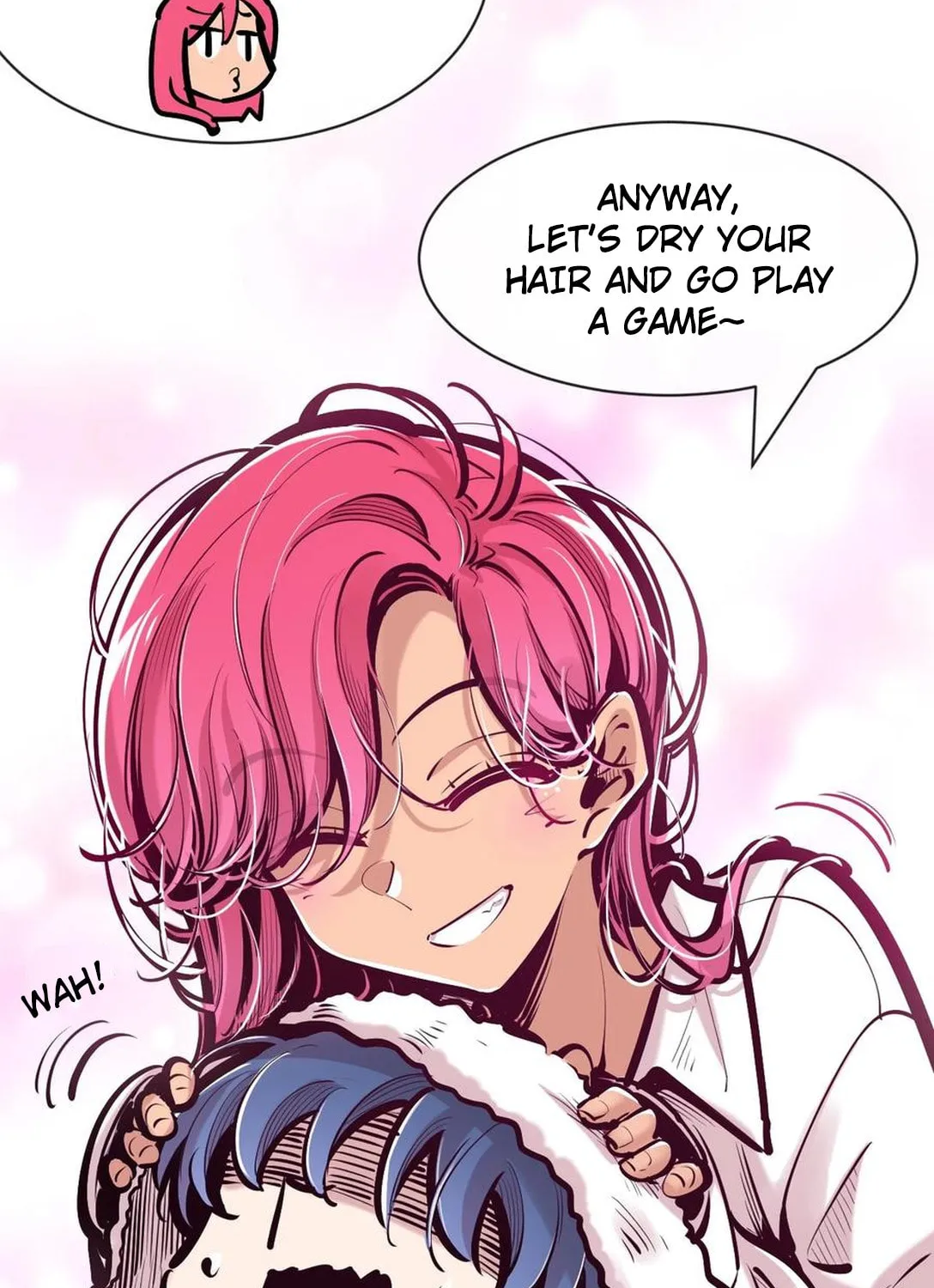 Demon X Angel, Can