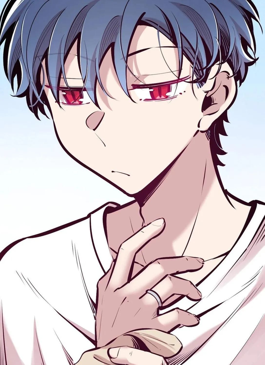 Demon X Angel, Can
