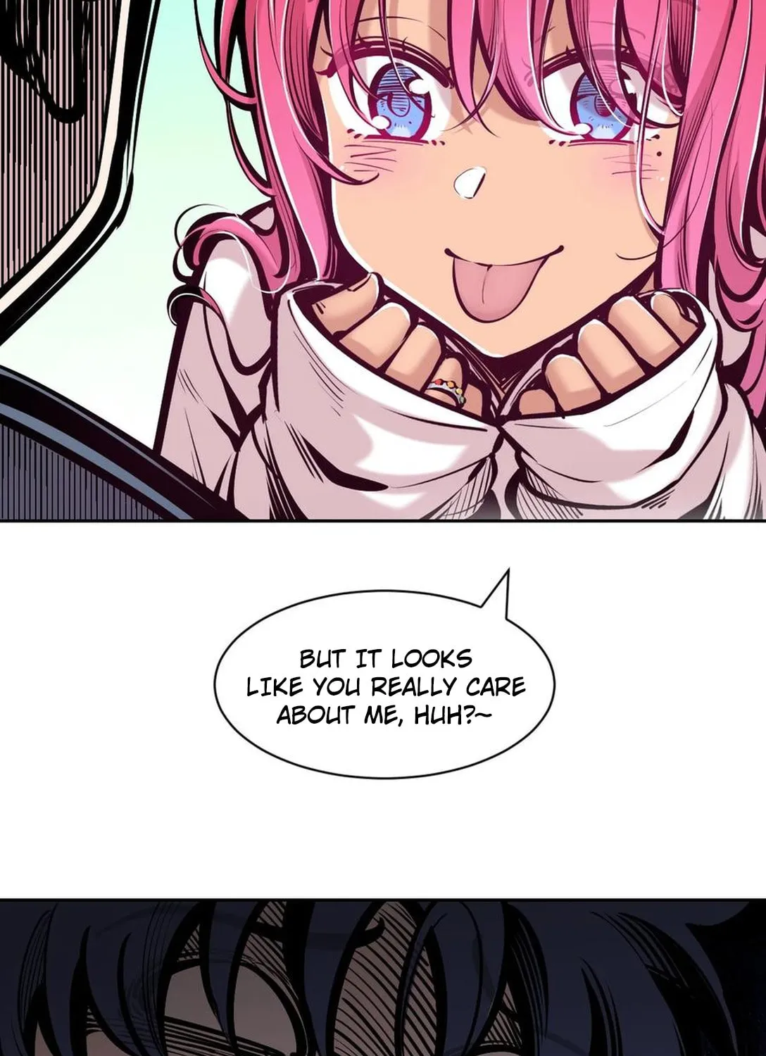 Demon X Angel, Can