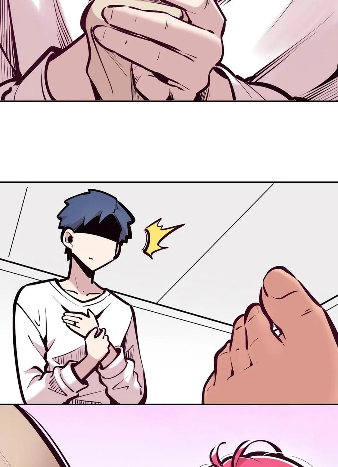 Demon X Angel, Can