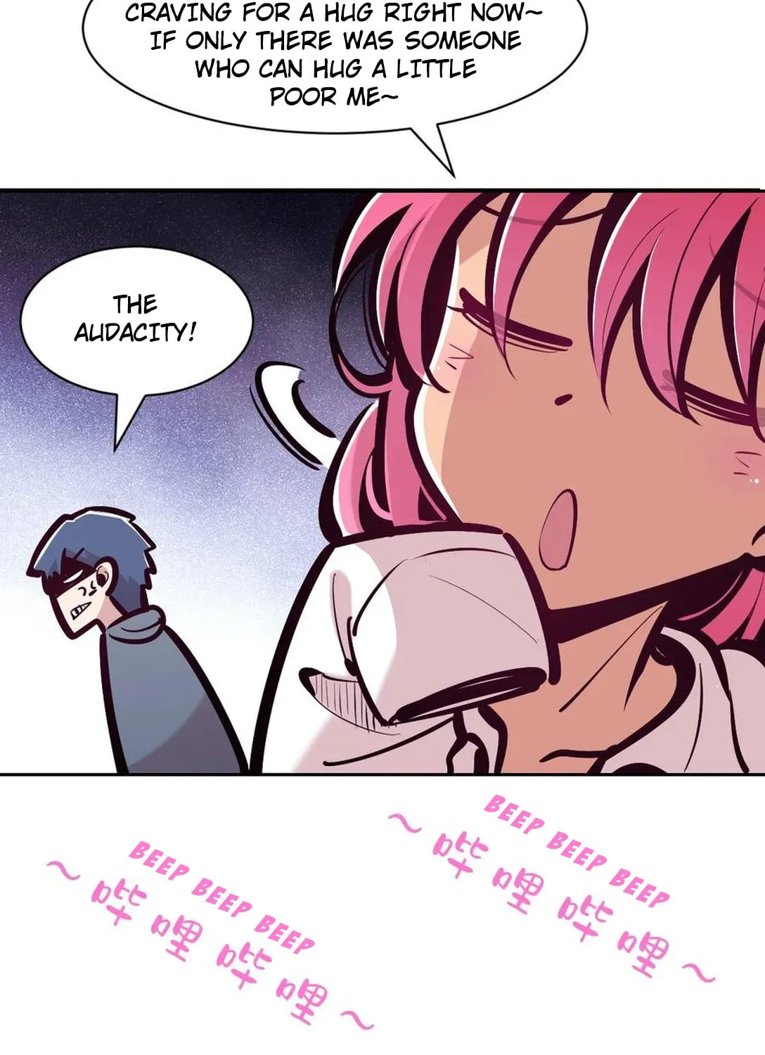 Demon X Angel, Can