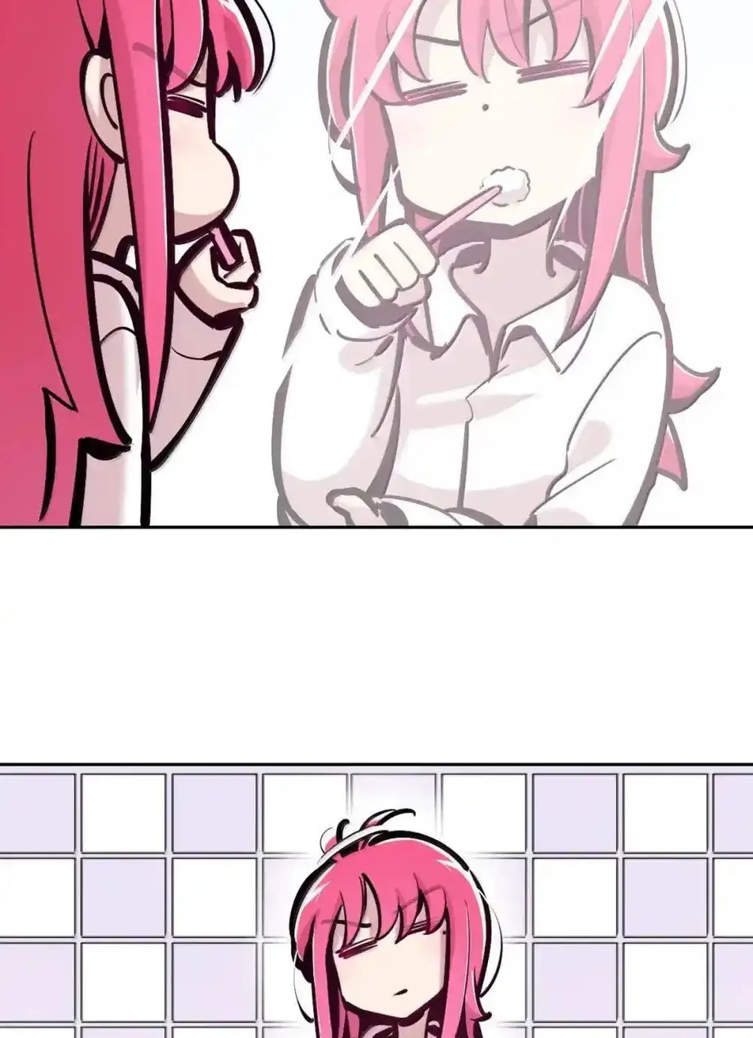 Demon X Angel, Can