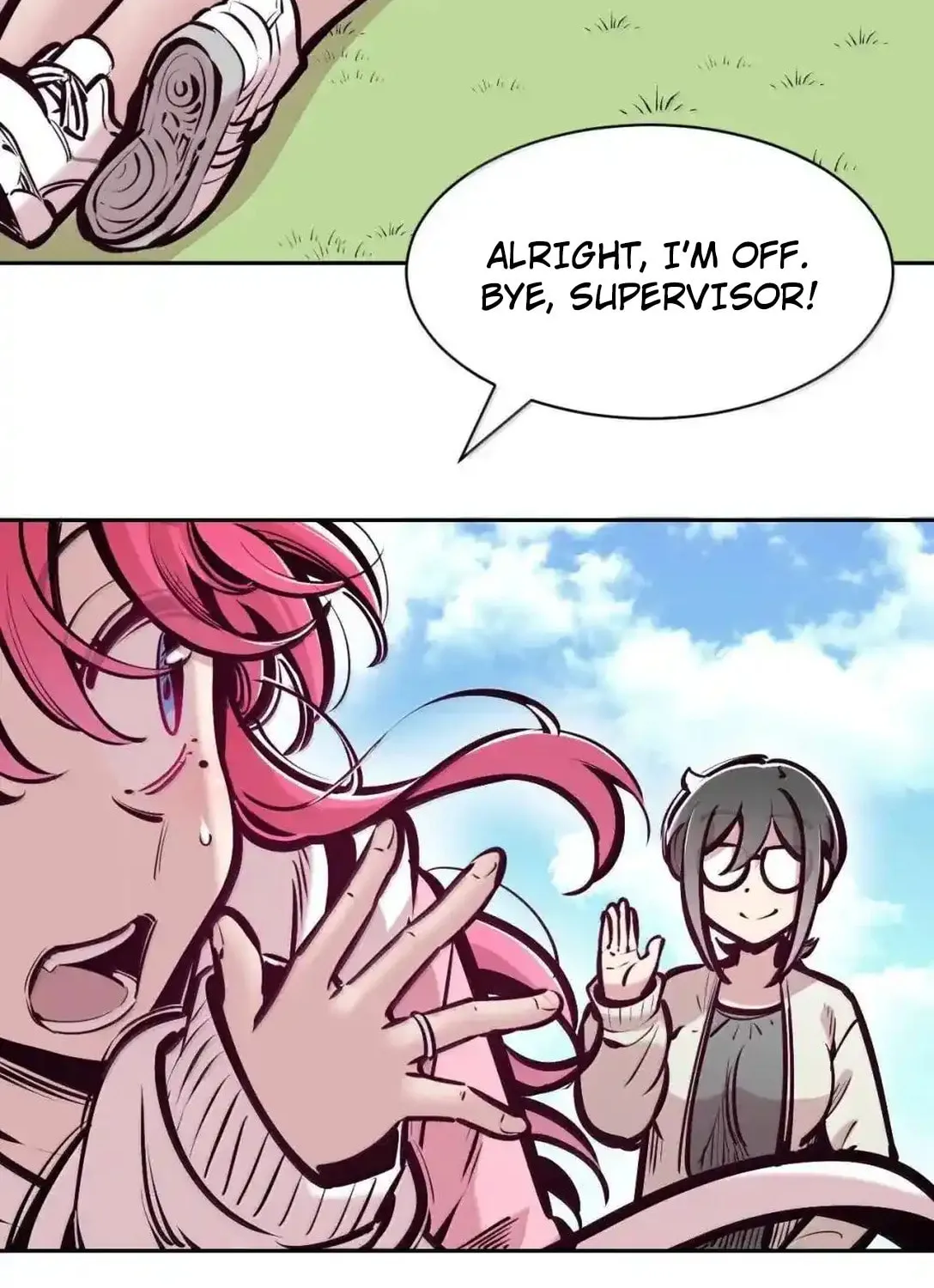 Demon X Angel, Can