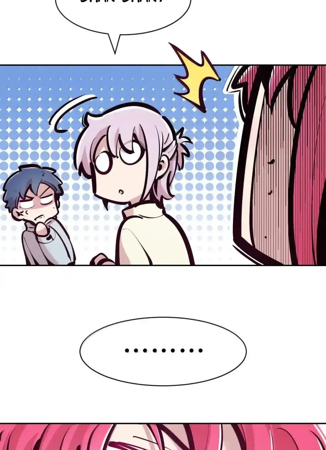 Demon X Angel, Can