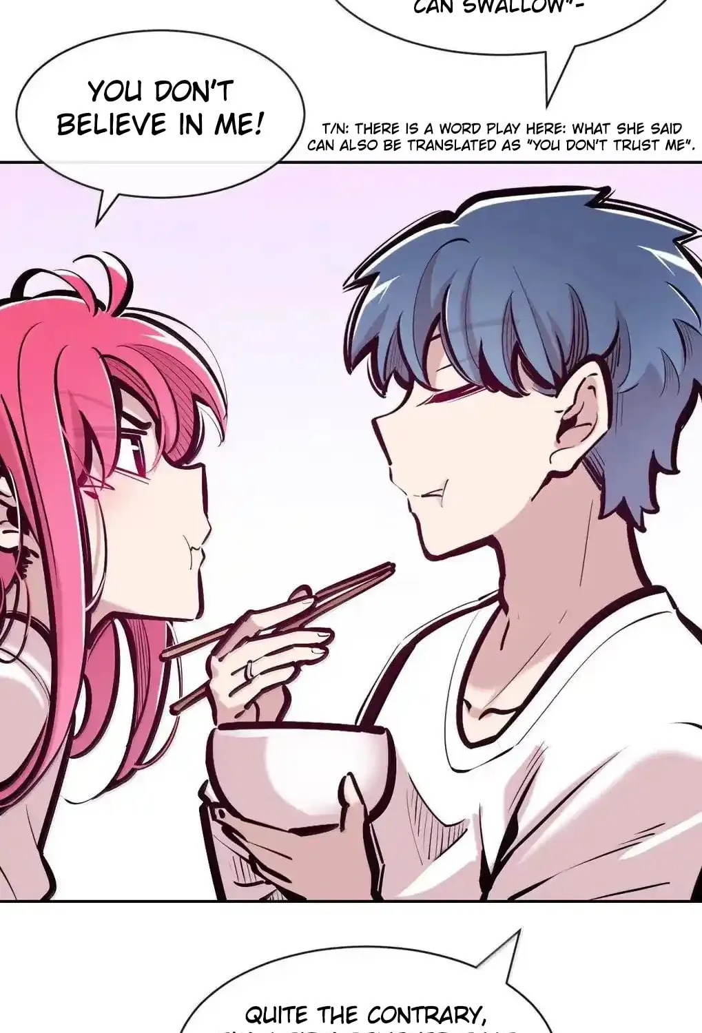 Demon X Angel, Can