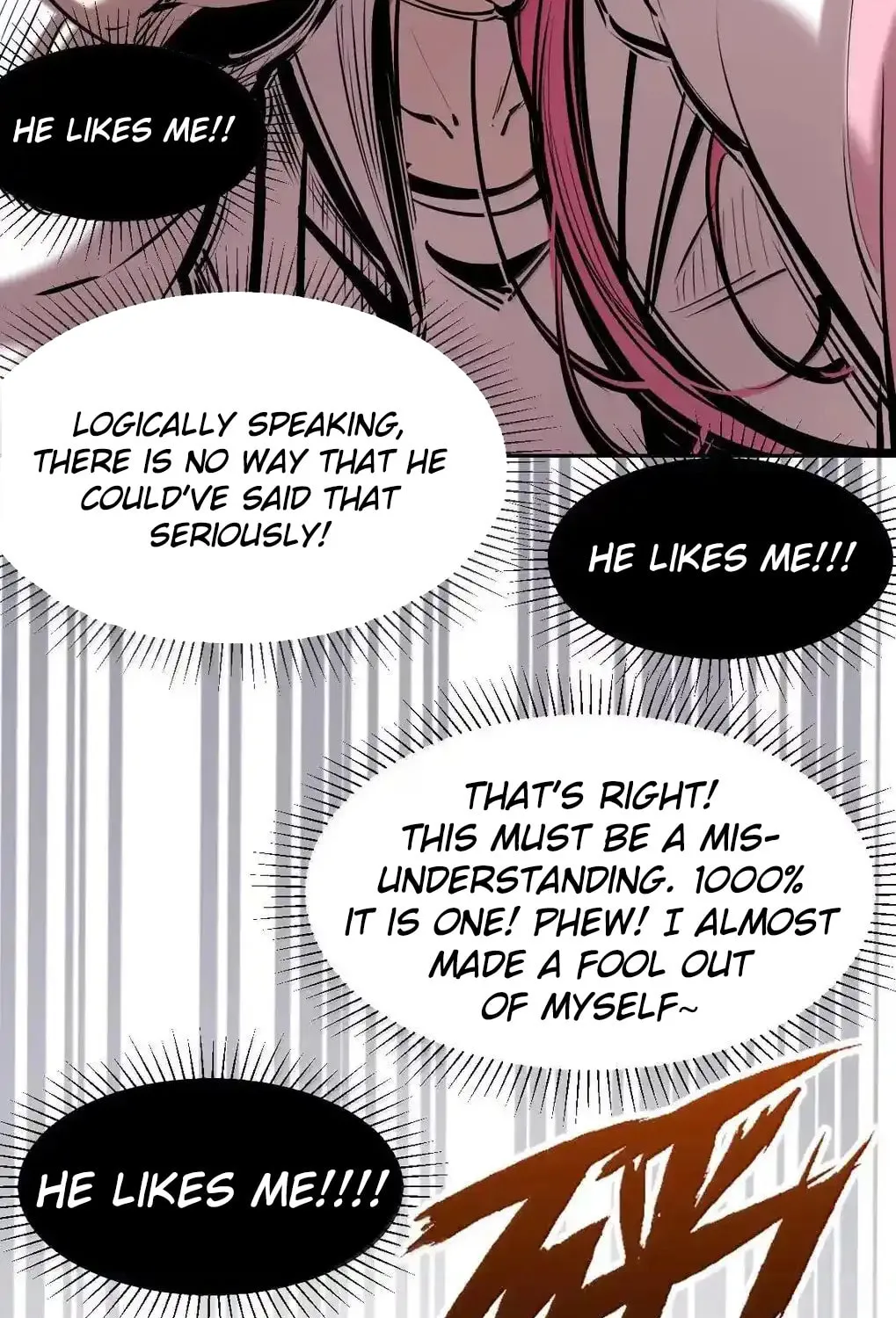 Demon X Angel, Can