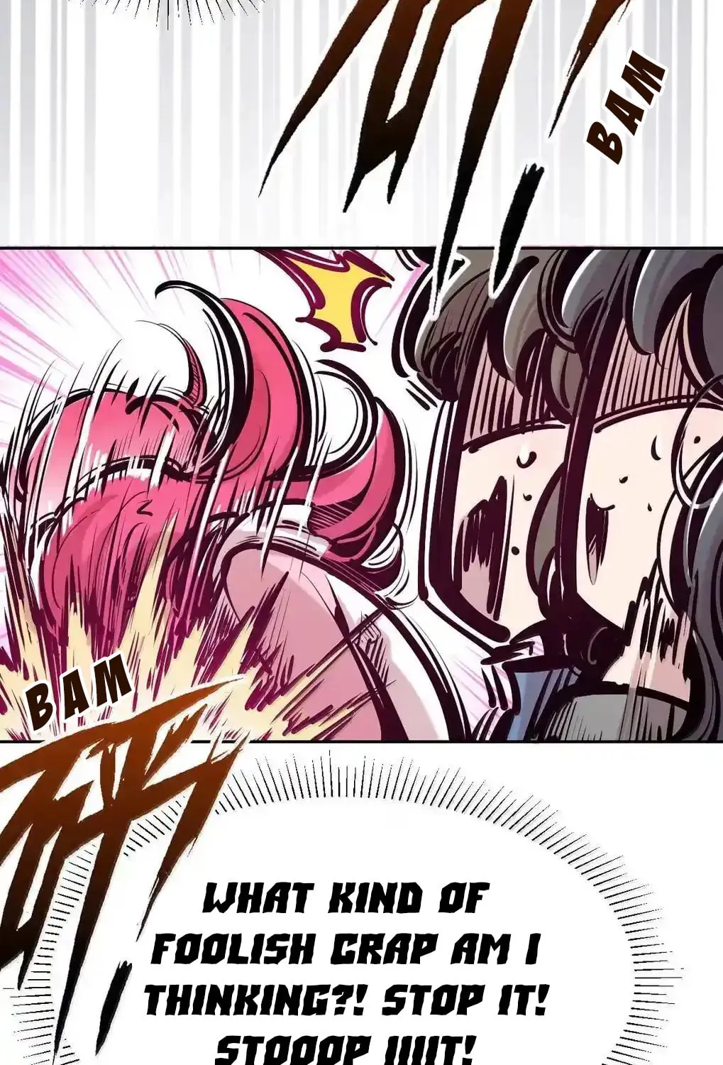 Demon X Angel, Can