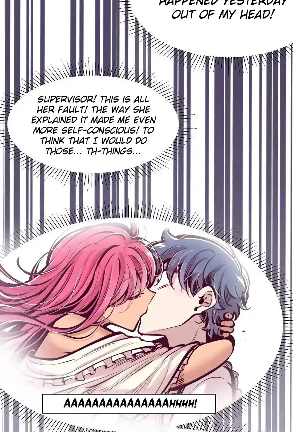 Demon X Angel, Can