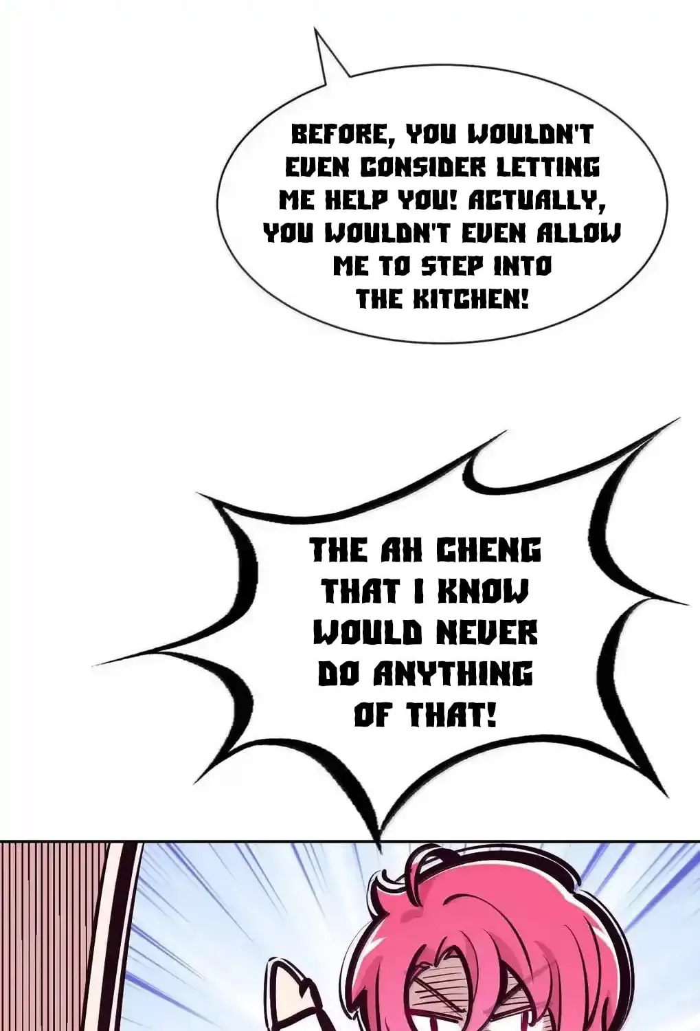 Demon X Angel, Can