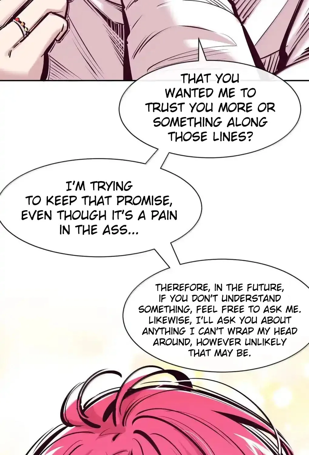 Demon X Angel, Can