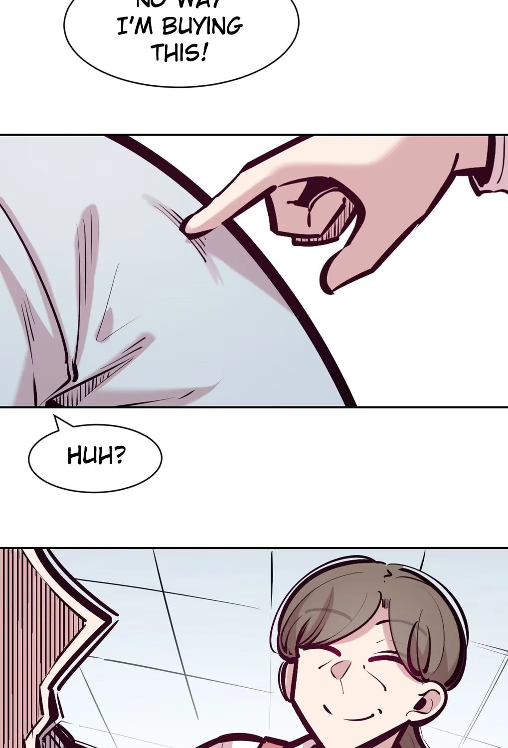 Demon X Angel, Can