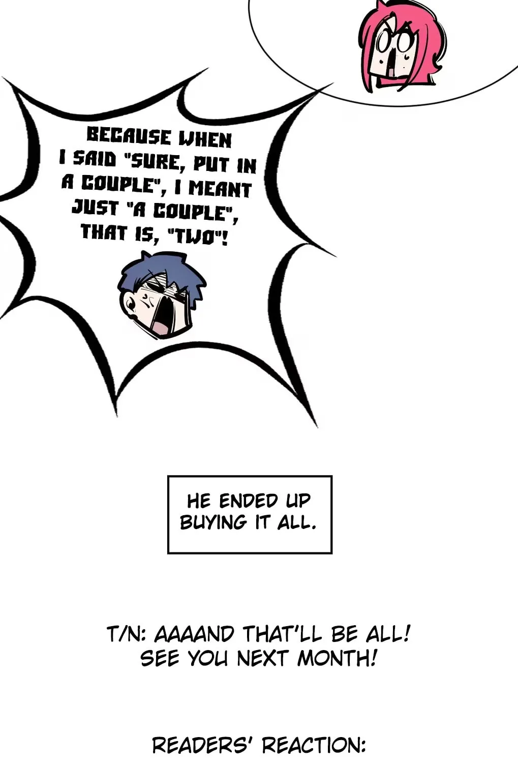 Demon X Angel, Can