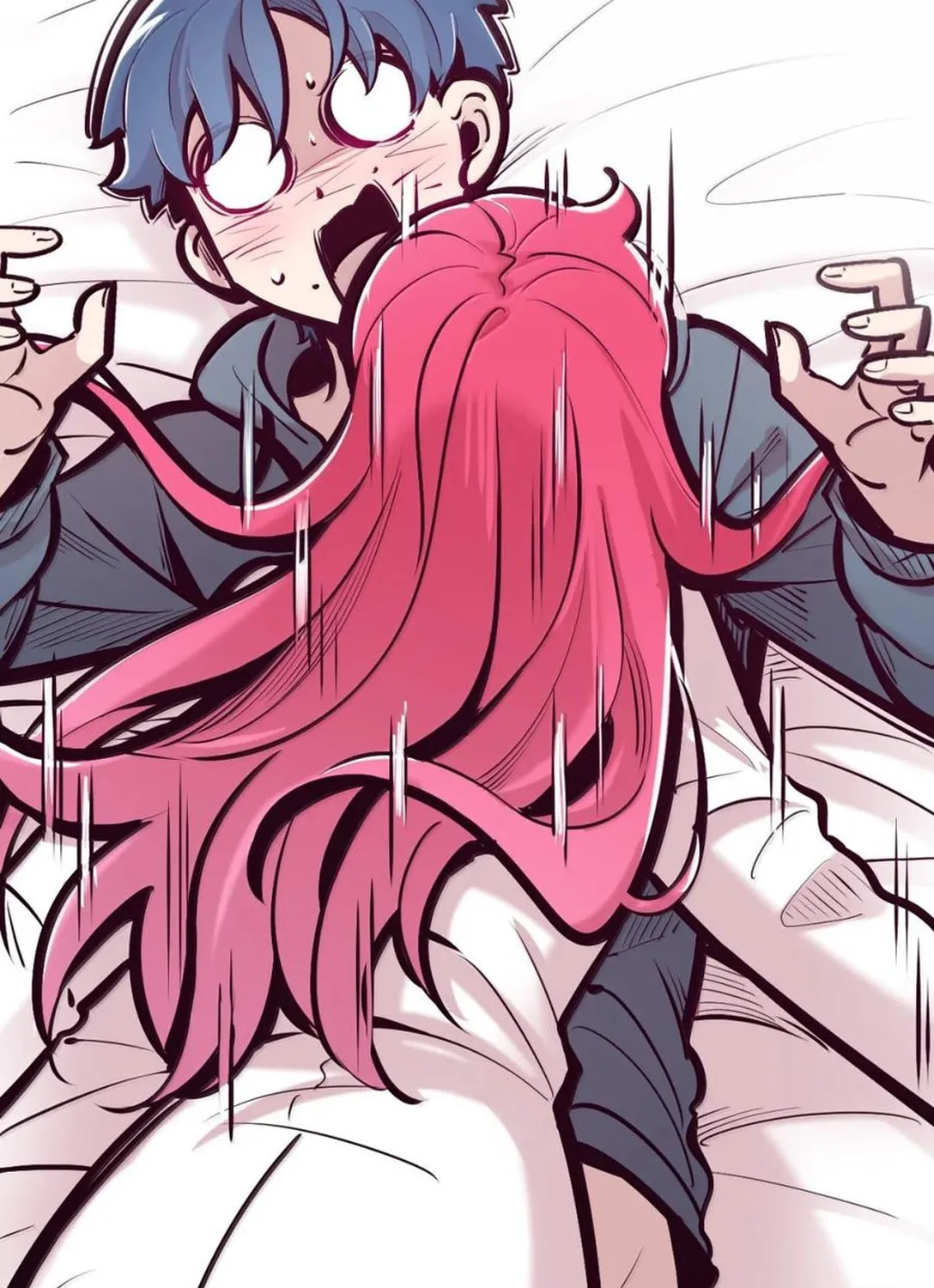 Demon X Angel, Can