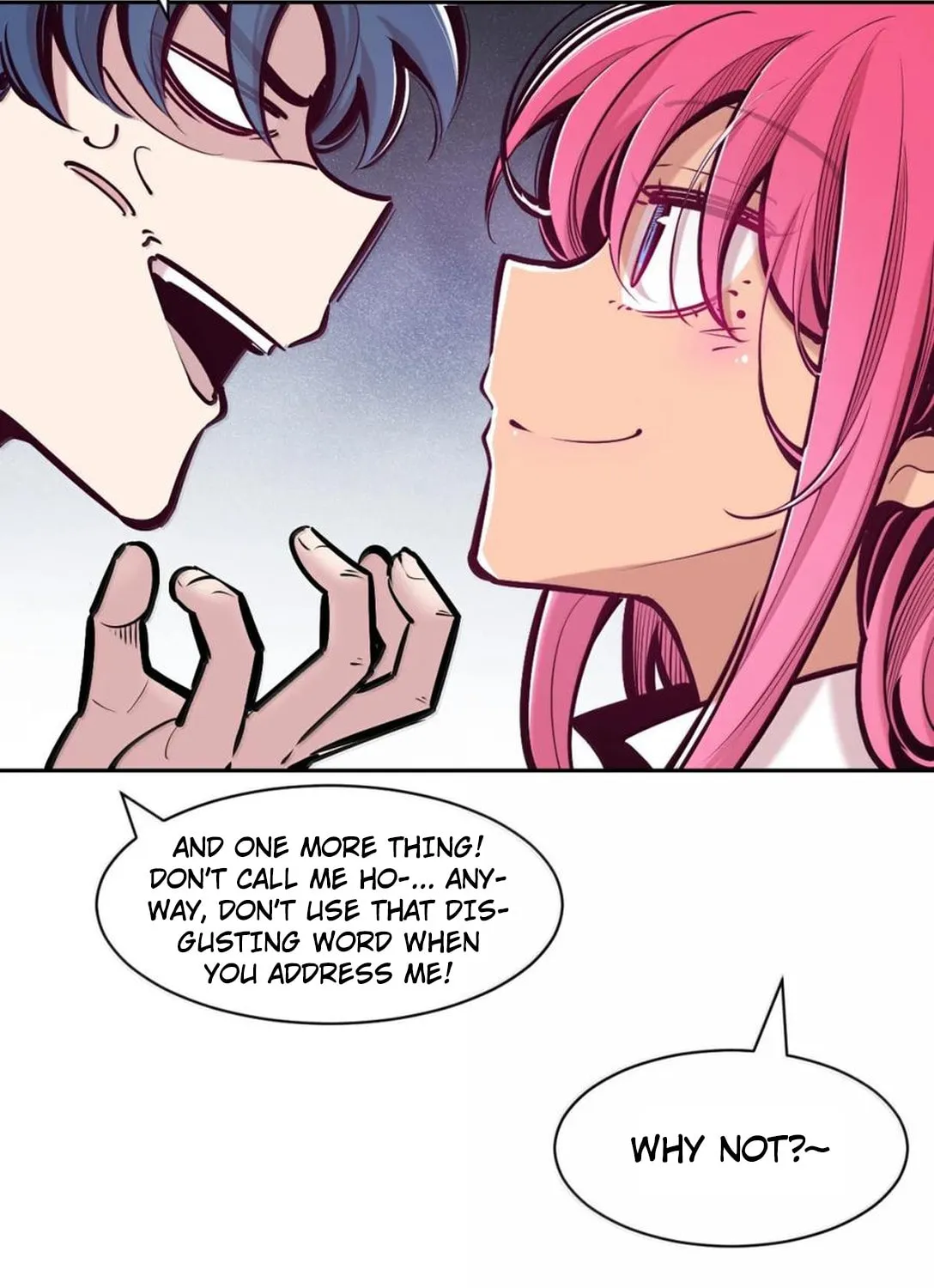 Demon X Angel, Can