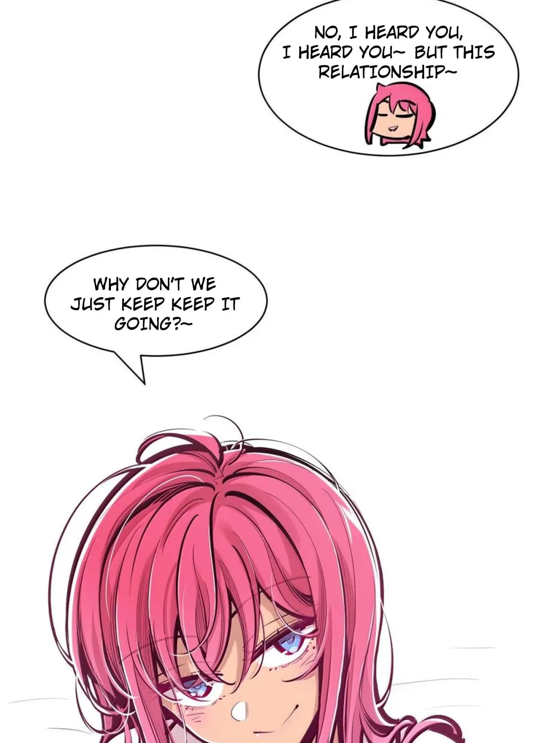 Demon X Angel, Can