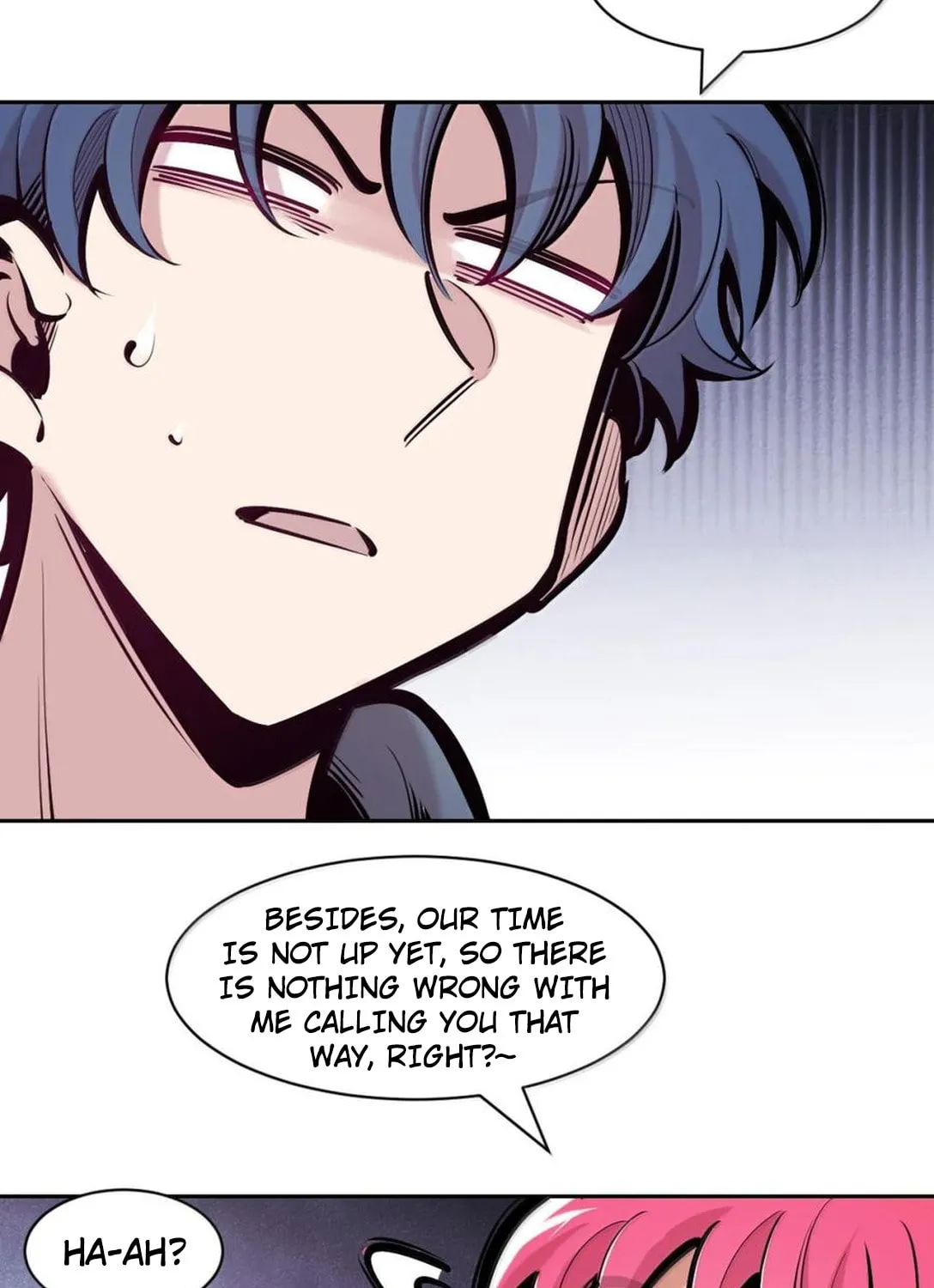 Demon X Angel, Can
