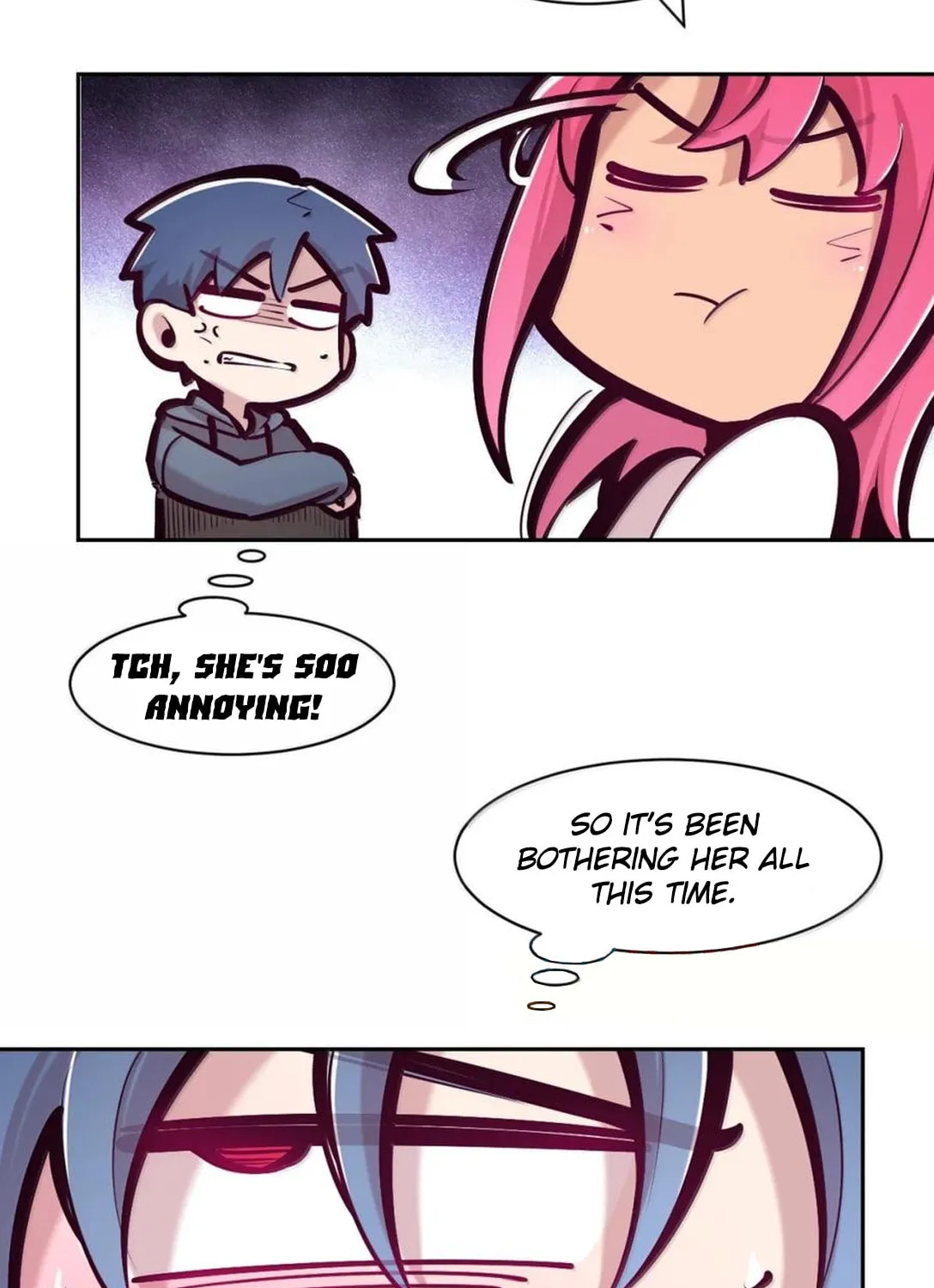Demon X Angel, Can