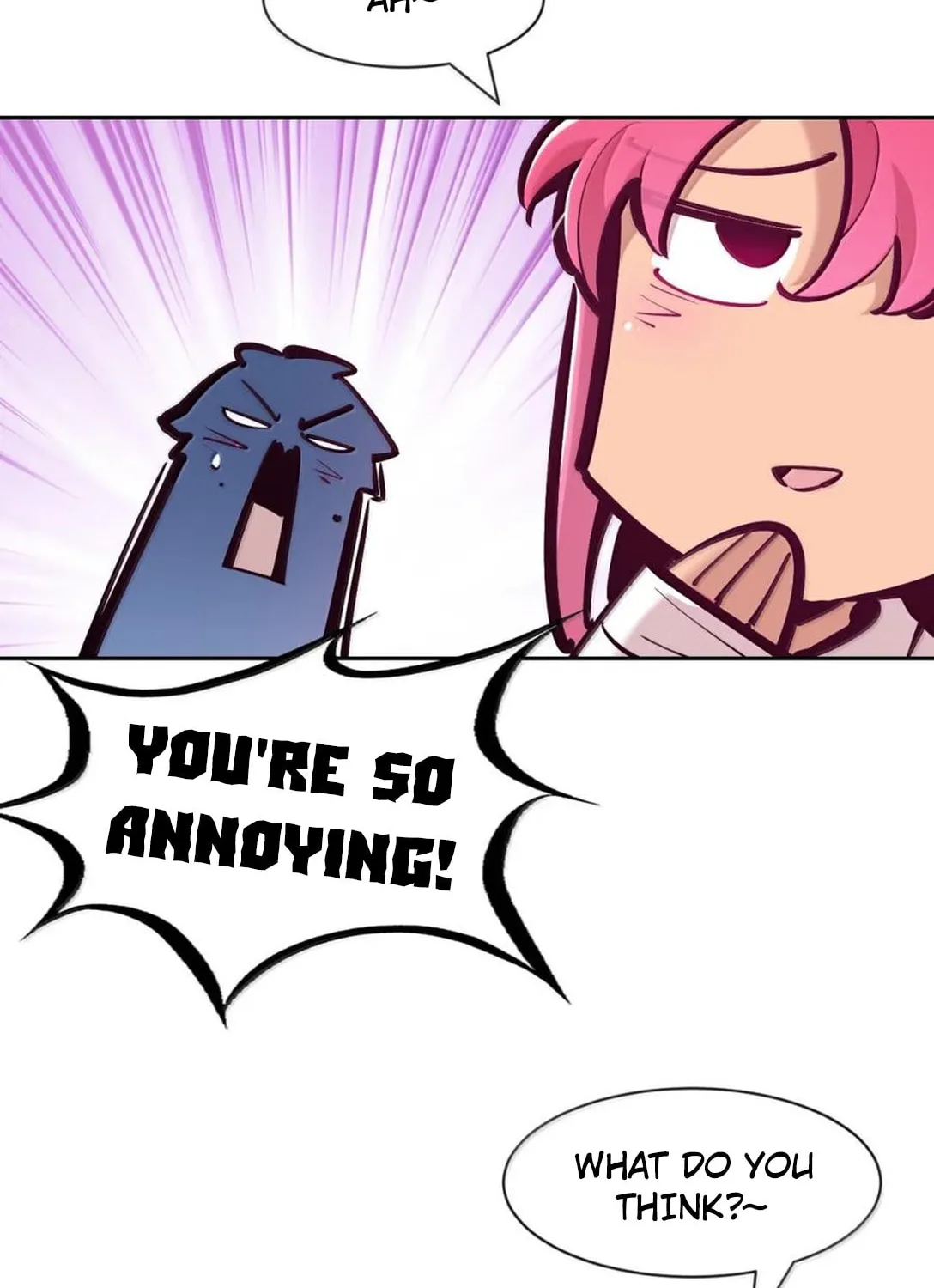 Demon X Angel, Can