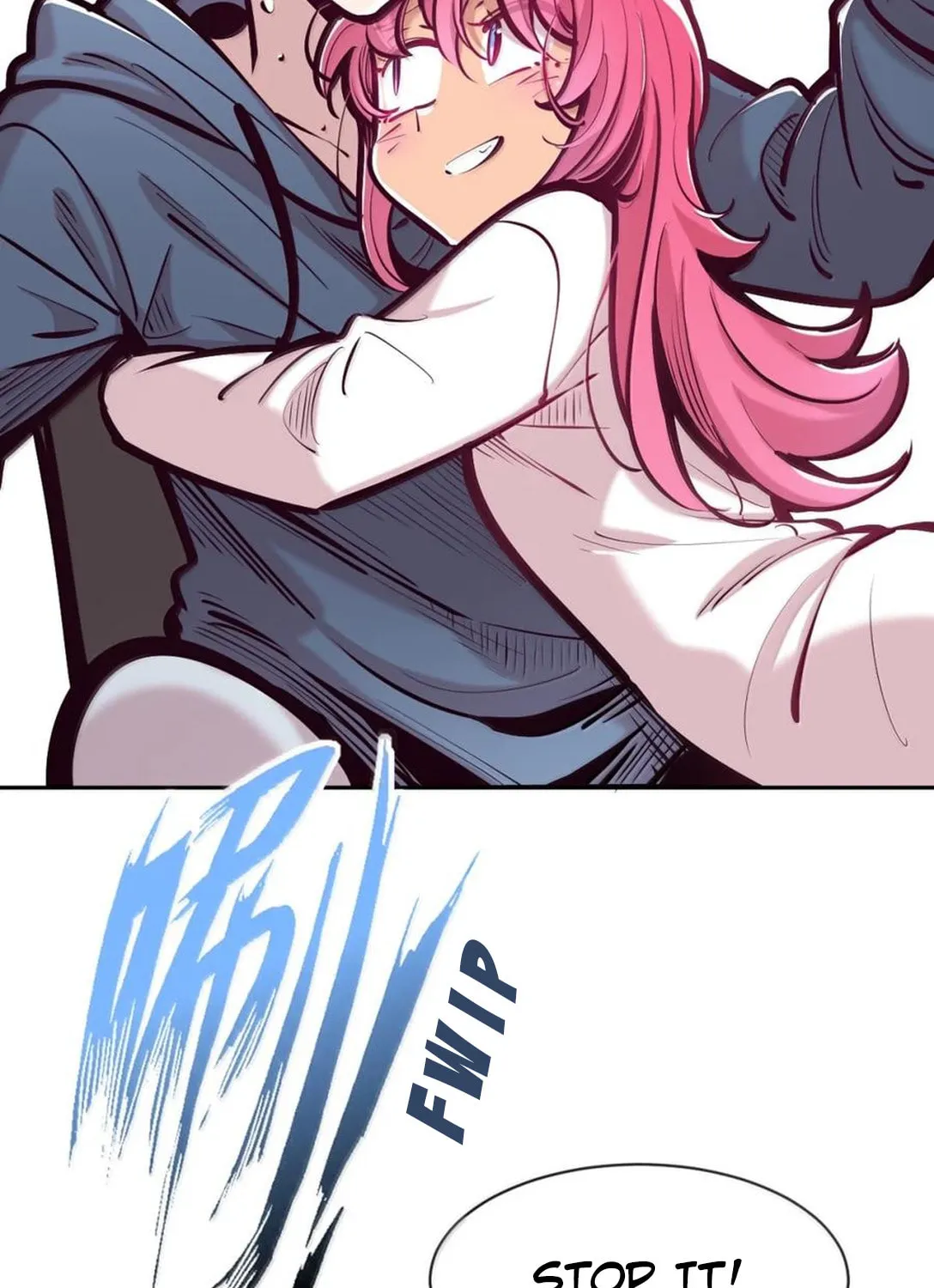 Demon X Angel, Can