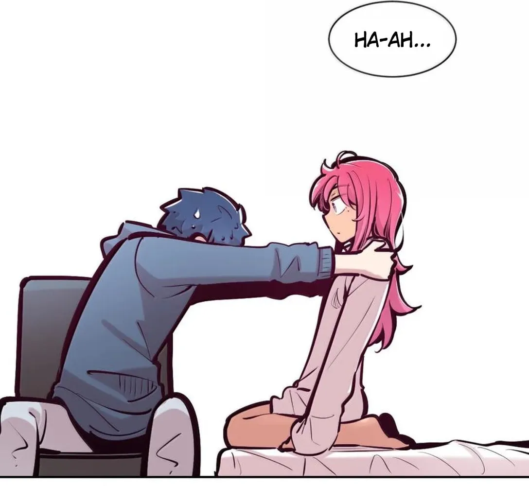 Demon X Angel, Can
