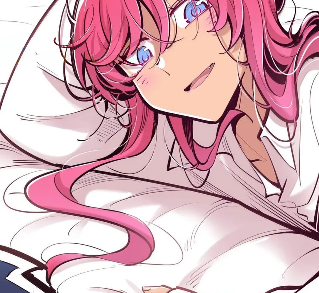 Demon X Angel, Can