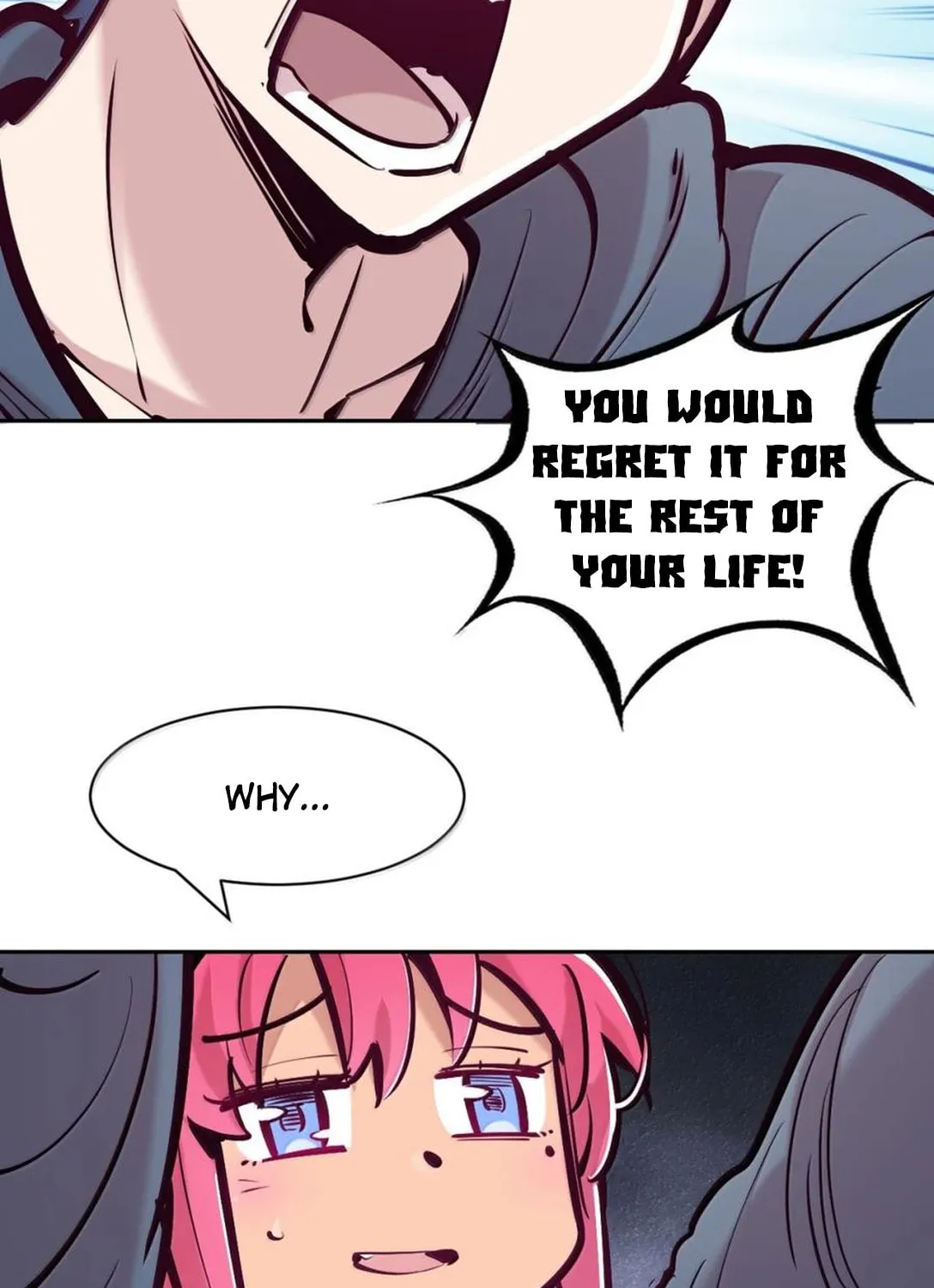 Demon X Angel, Can