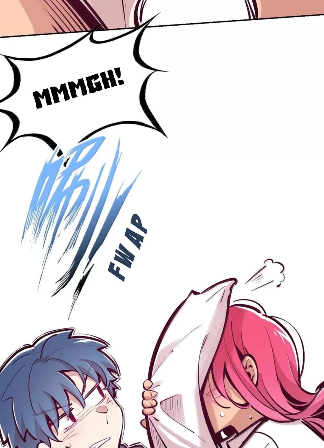 Demon X Angel, Can